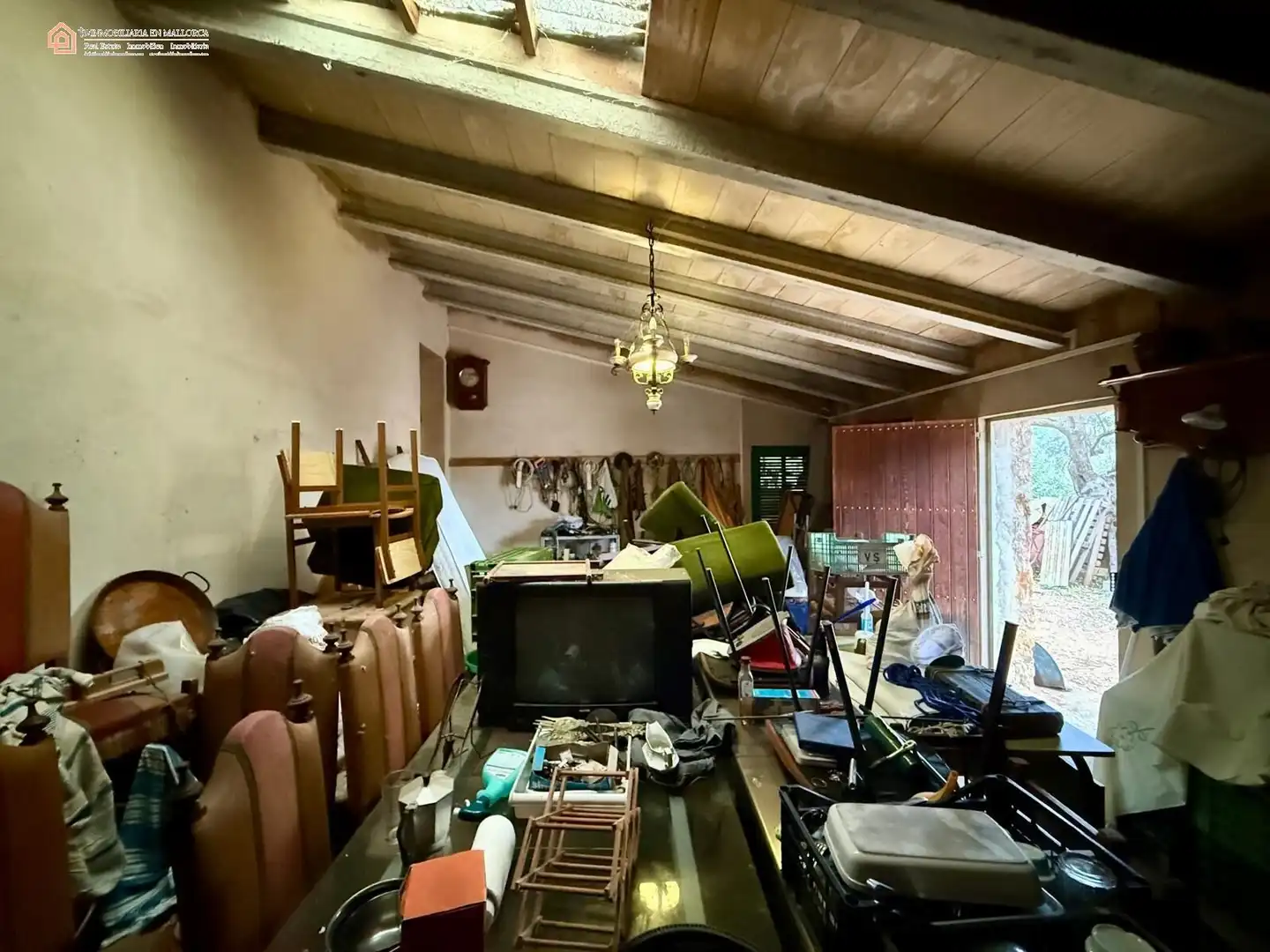Casa rústica en venta en Camino Fornalutx 1, imagen 17