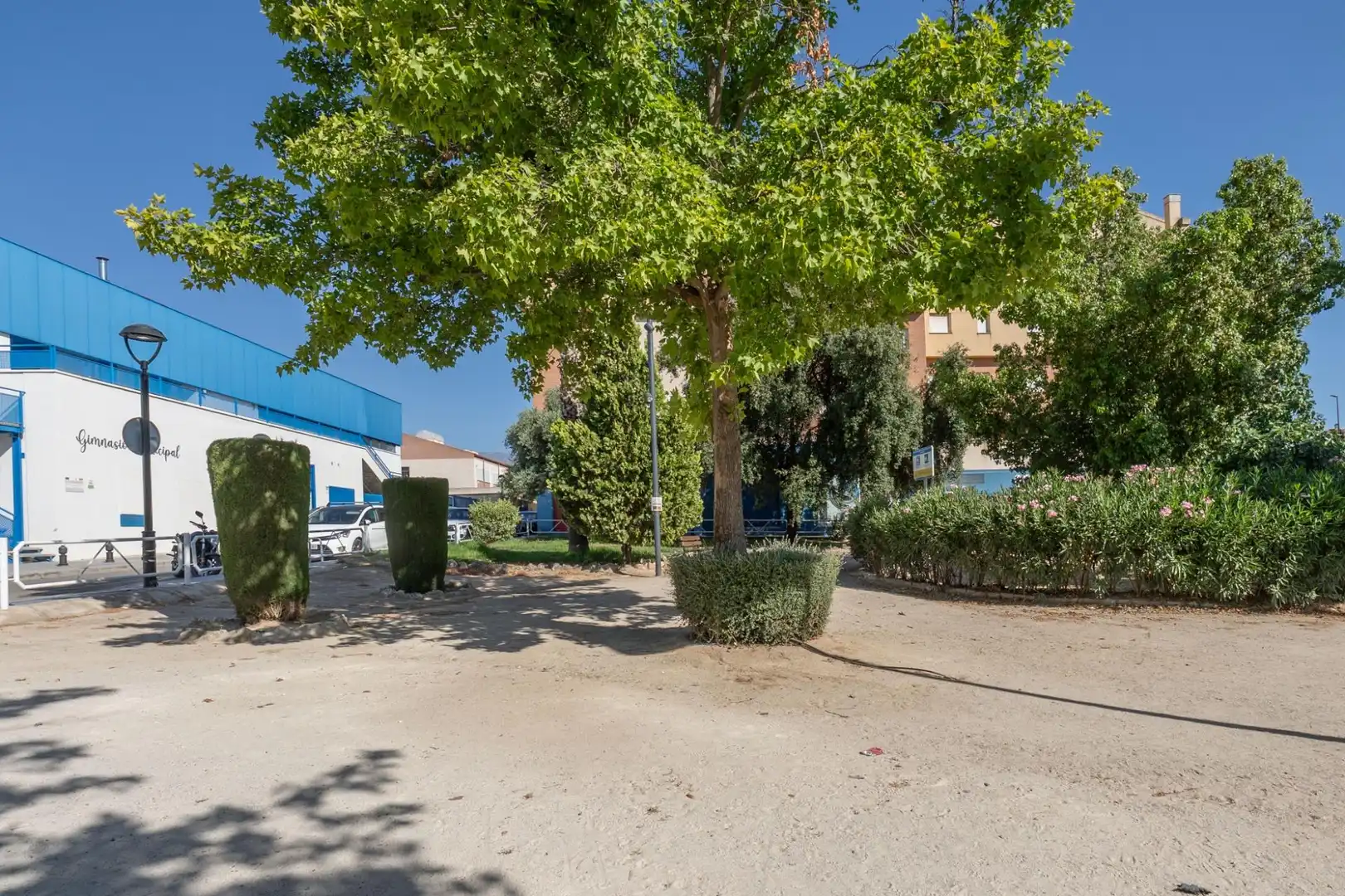 Gewerbefläche zum Verkauf in Calle del Río Genil, imagen 33