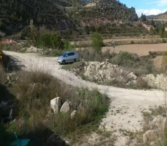 Außenansicht von Residential zum Verkauf in Copons