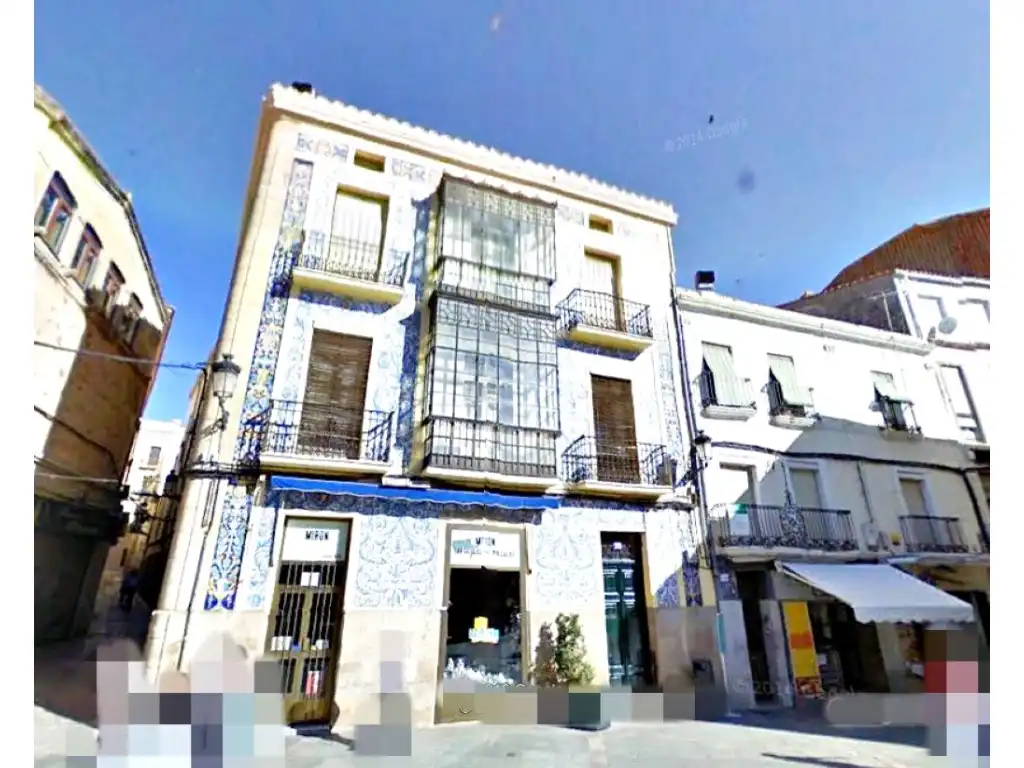 Local comercial en venda a Casco Antiguo