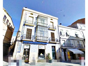 Local comercial en venda a Casco Antiguo