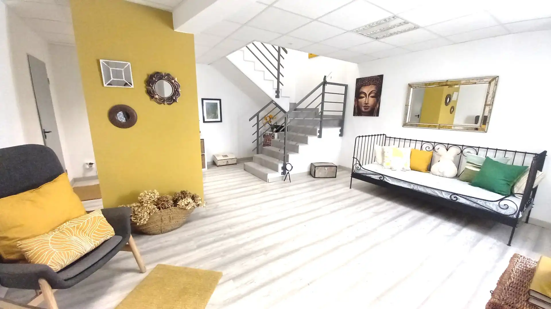 Single-family semi-detached for sale in Siero  with Heating, Parquet flooring and Terrace