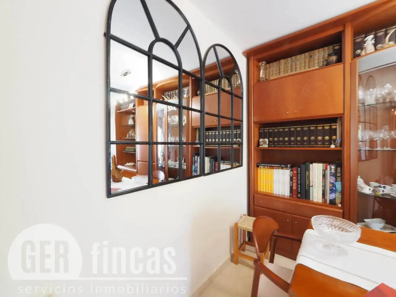 Piso en venta en Terrassa con Aire acondicionado, Calefacción y Balcón