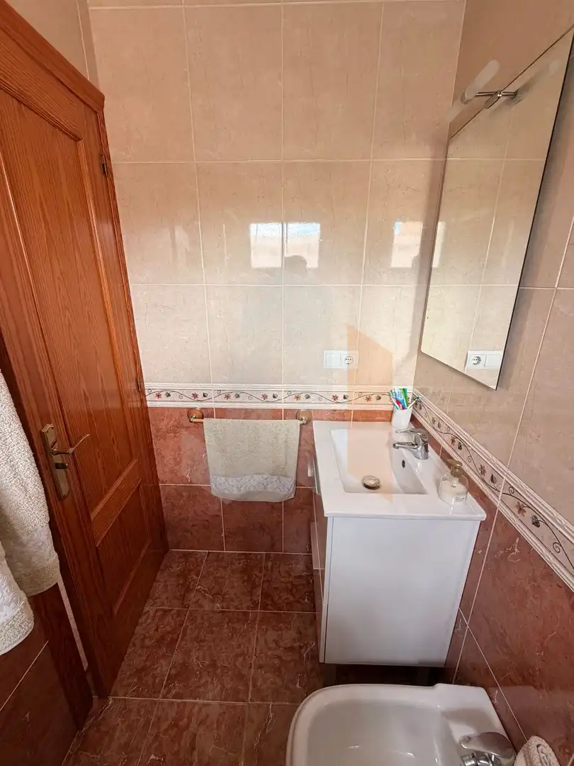 Appartement compact à vendre à Urbanización Santa Rosa, imagen 11