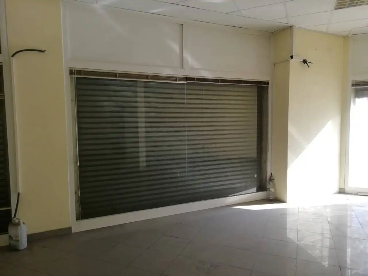 Commercial properties for rent in Terrassa