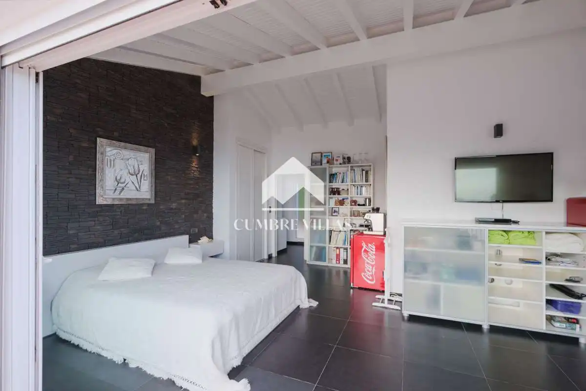 Casa amb piscina en venda a Monte los Almendros - El Pargo - Costa Aguilera, imagen 31
