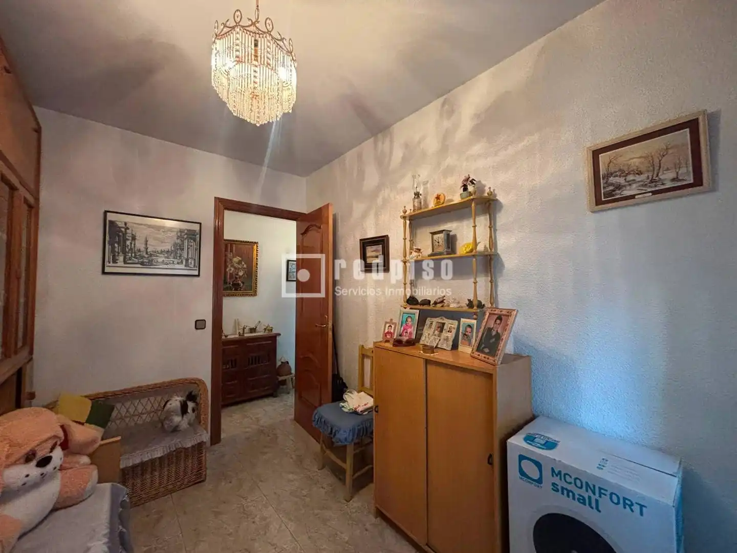 Flat for sale in de Manuel Jiménez, imagen 12