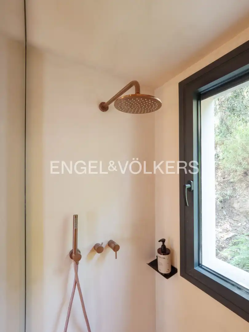 Casa con terraza en venta en Les Planes, imagen 58
