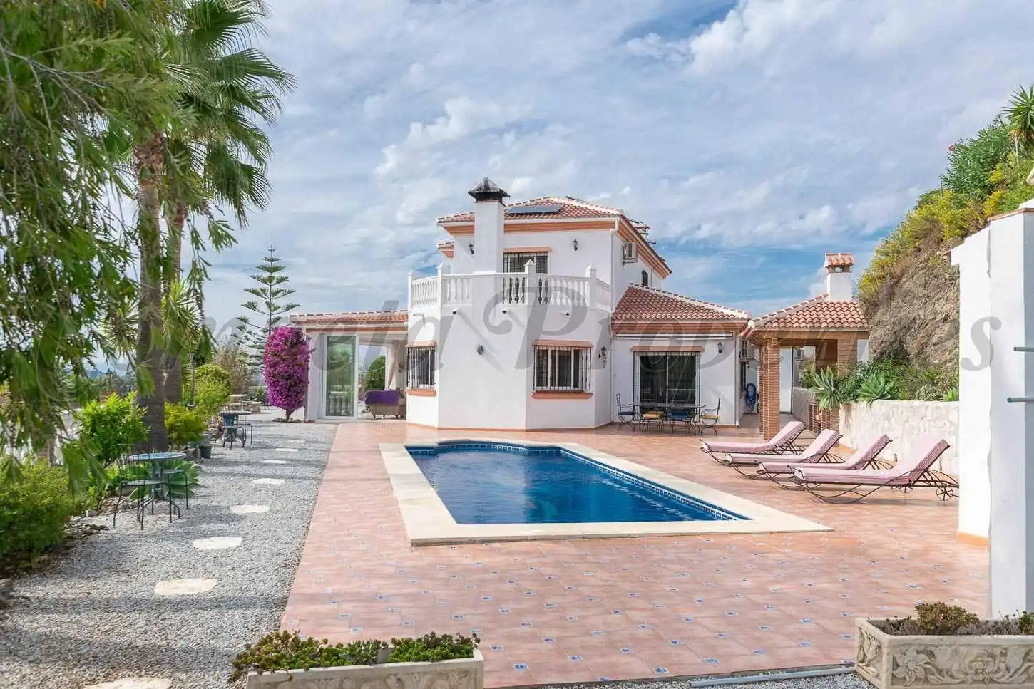 House for sale in Cómpeta, imagen 16