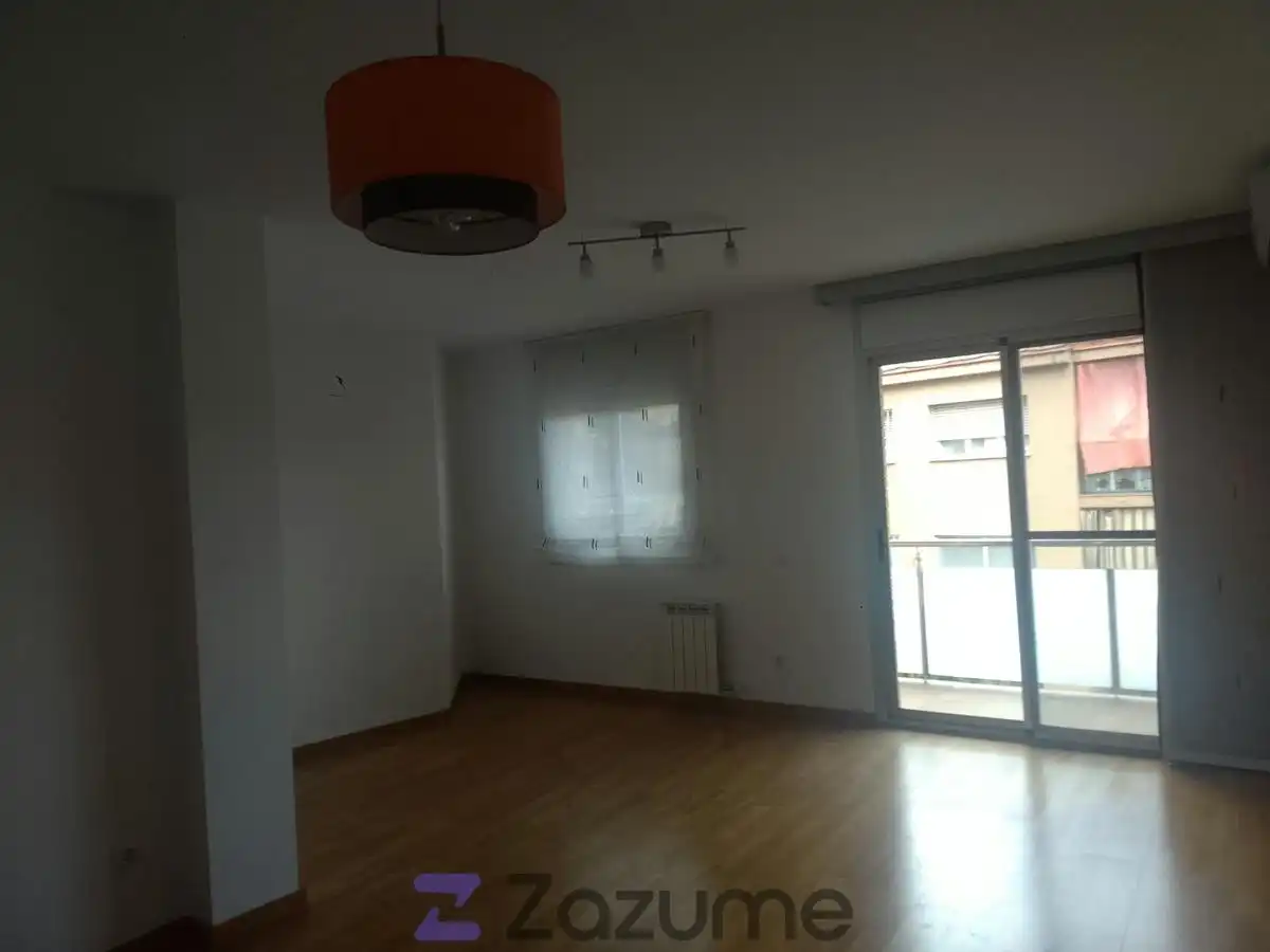 Living room of Flat for rent in Horta - Guinardó