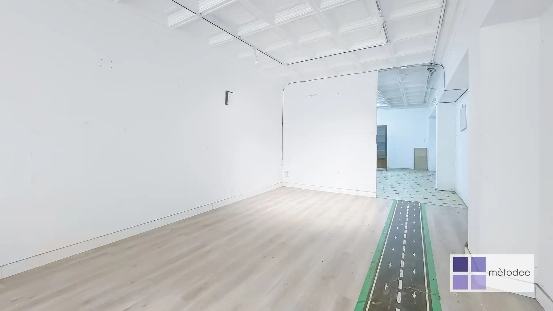 Business premises for sale in Carrer Numància, imagen 21