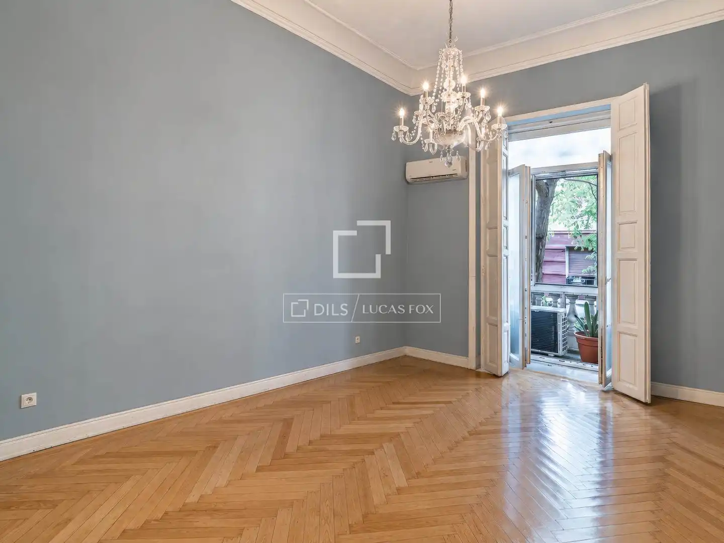 Flat with terrace for sale in Moncloa - Aravaca, imagen 11