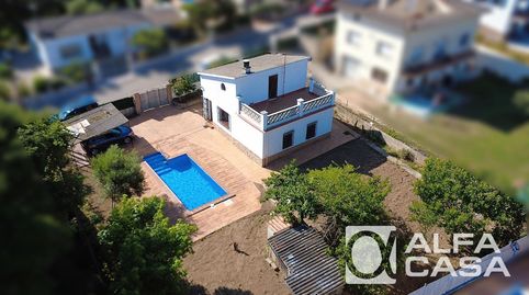 Foto 2 de Casa o chalet en venta en Aiguaviva Parc, Vidreres