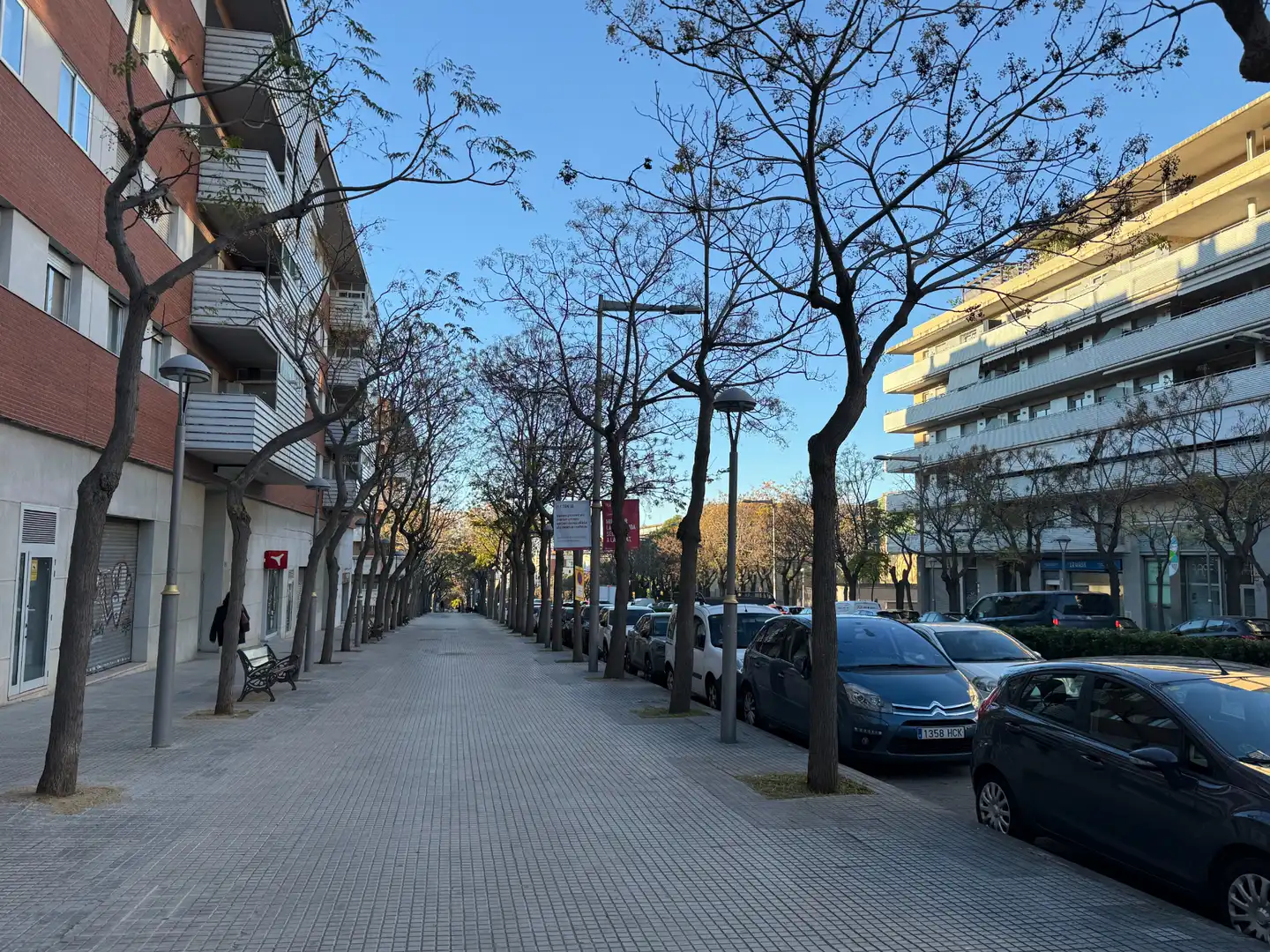 Individuel avec ascenseur à vendre à Avinguda dels Països Catalans, imagen 3