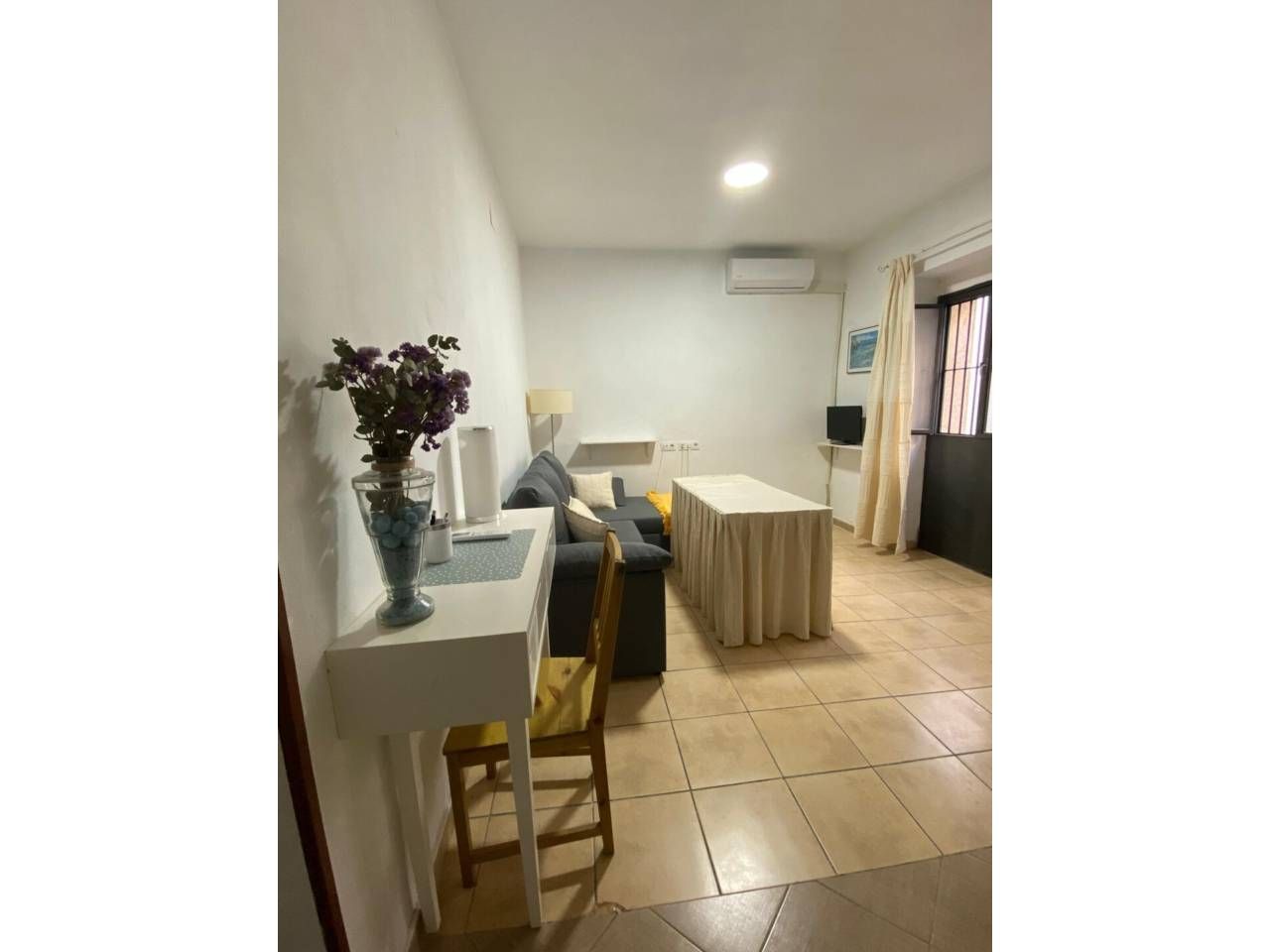Exterior view of Flat to rent in Jerez de la Frontera  with Air Conditioner and Terrace