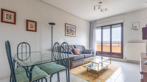 Foto 4 de Pis en venda a P.º Luis Cortés, Tejares - Chamberí - Alcades, Salamanca Capital