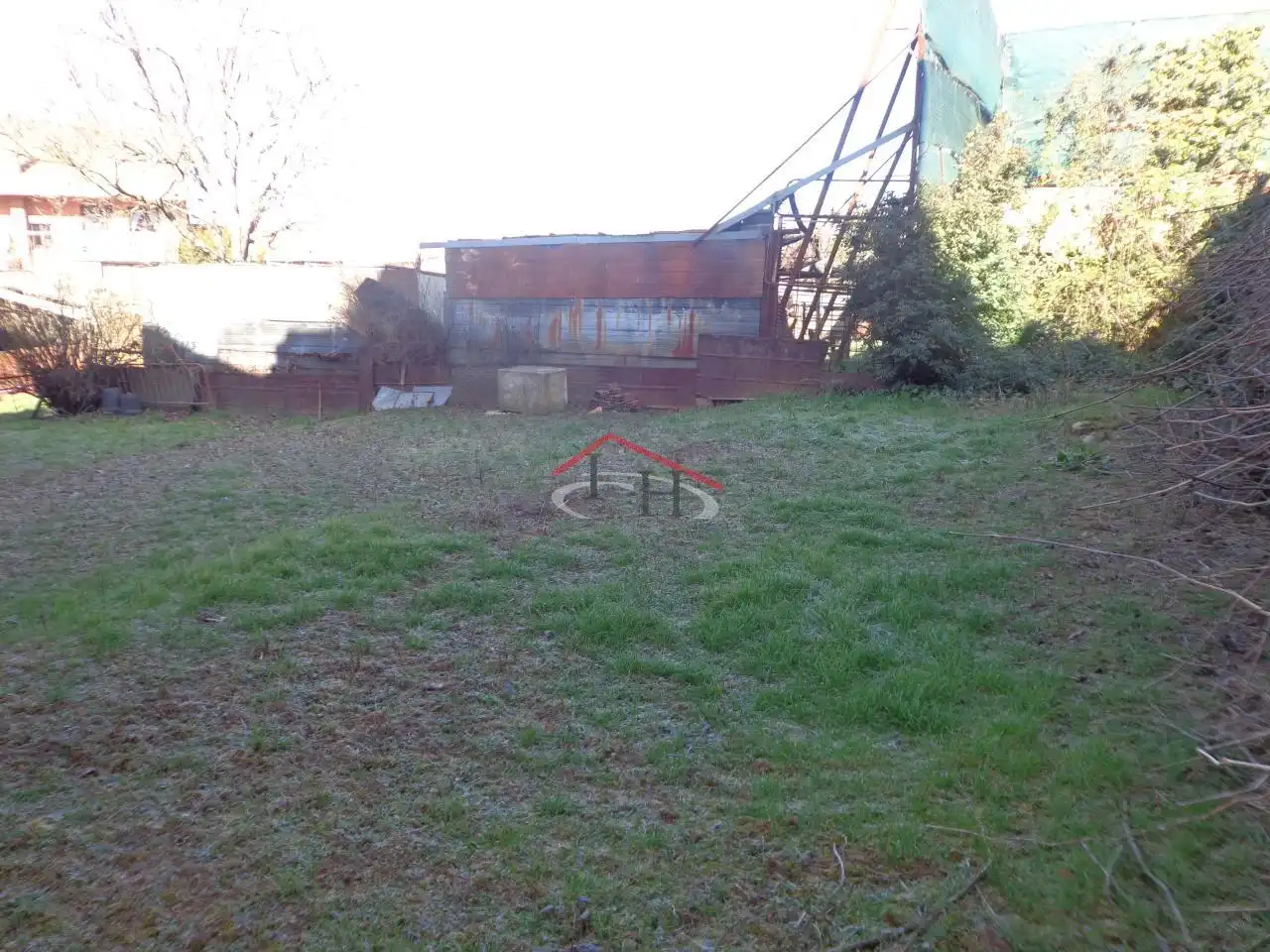 Casa o xalet en venda en León Capital  amb Calefacció i Jardí privat