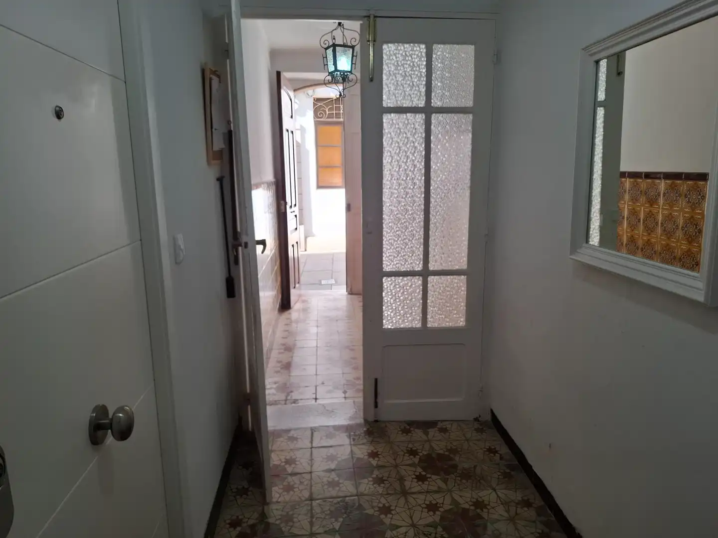 Ático en venta en Viveiro con Amueblado