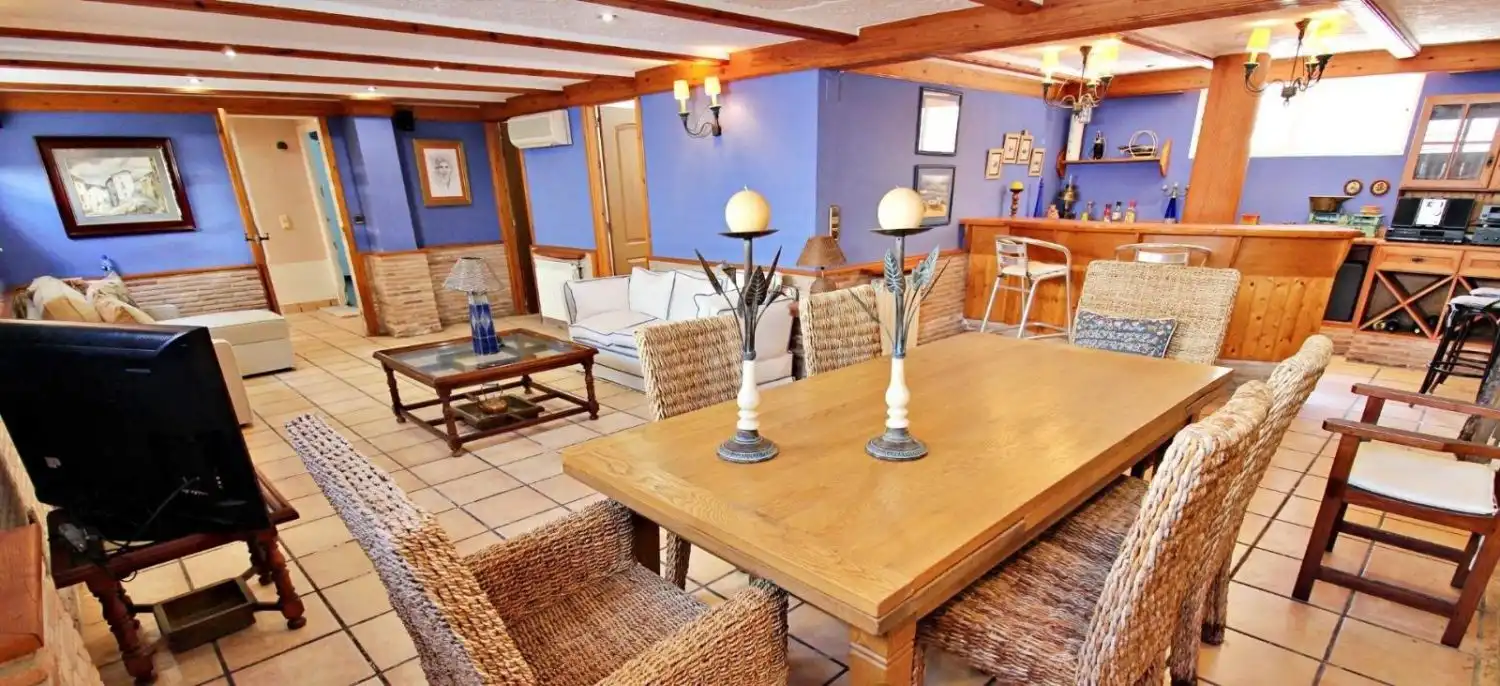 Villa mit Terrasse zum Verkauf in Colombia, imagen 16