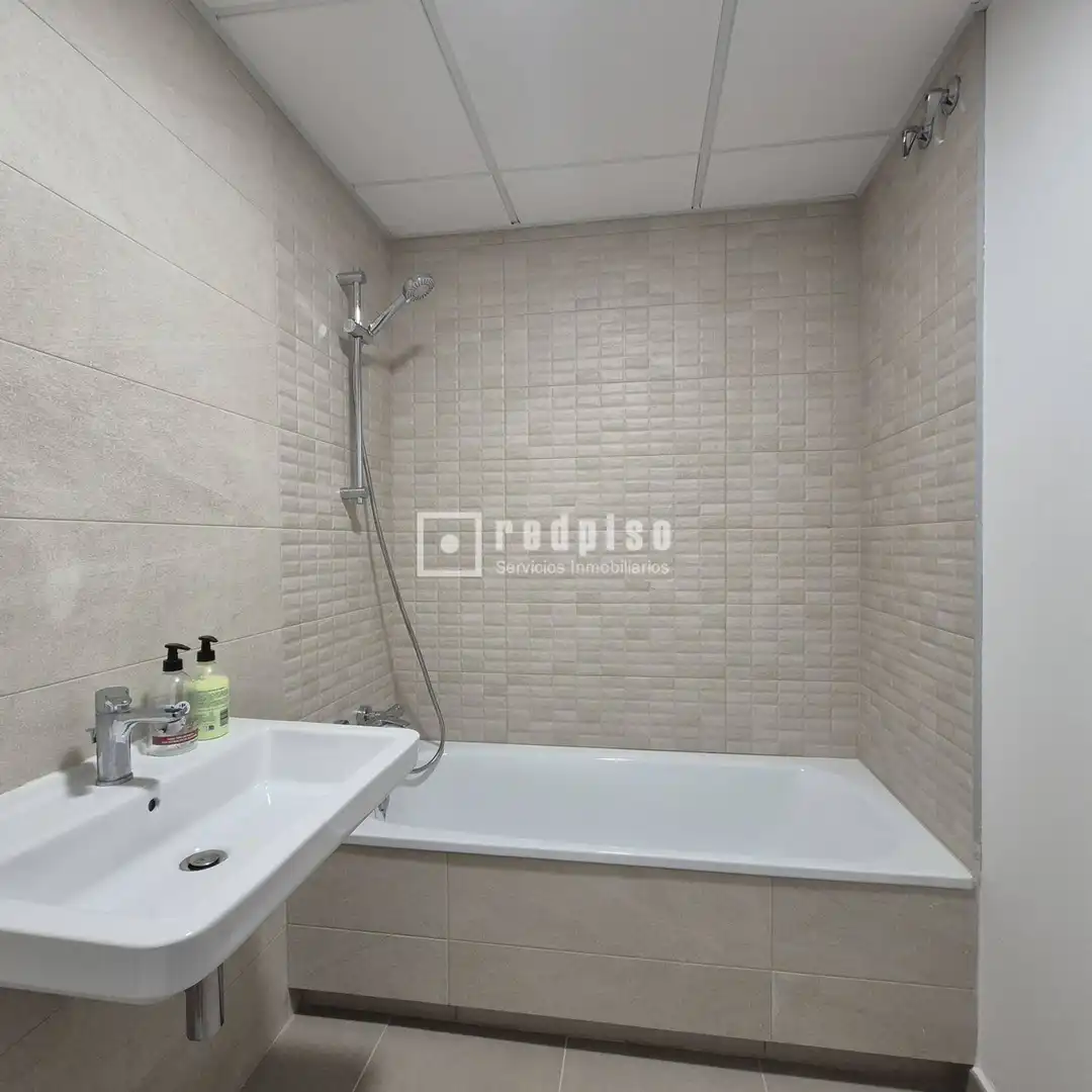Bathroom of Attic for sale in Jerez de la Frontera  with Terrace