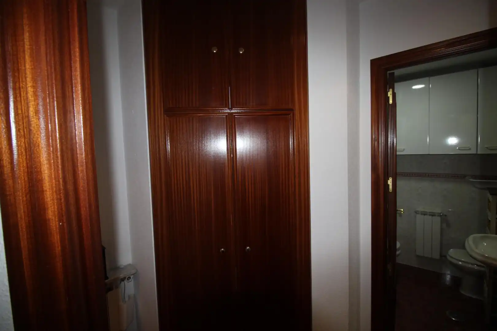 Habitación de Piso en venta en Puertollano con Aire acondicionado, Calefacción y Amueblado