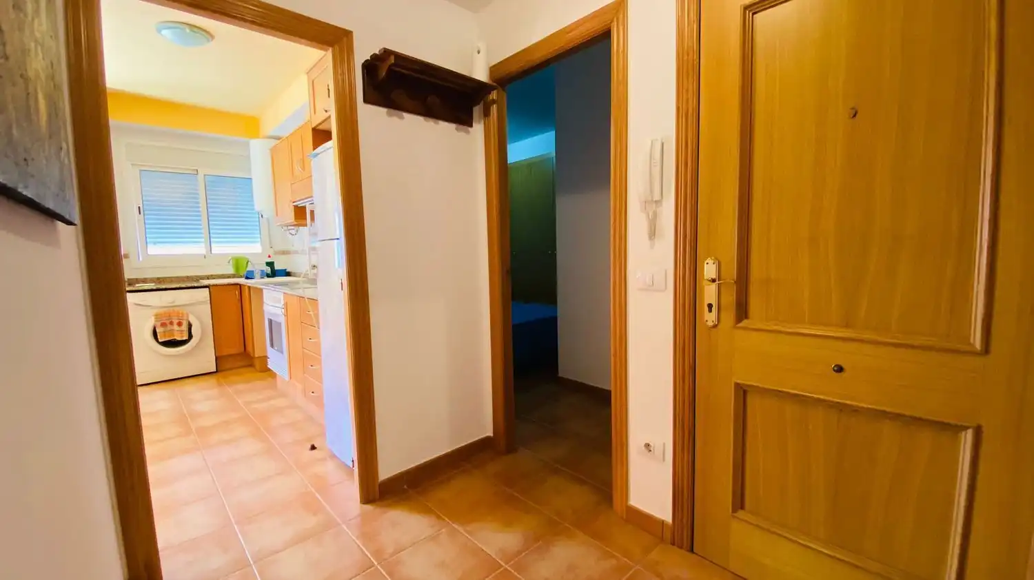 Flat for sale in Cirat