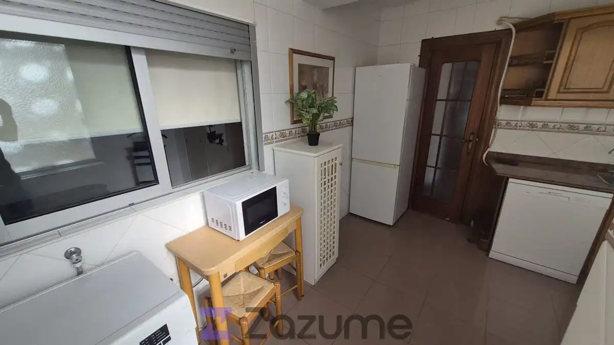 Piso con terraza en alquiler en C. Torre de la Marquesa, imagen 5