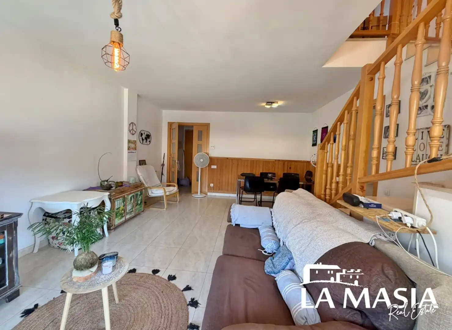 Duplexes for sale in Olivella