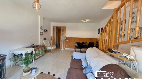 Foto 4 de Dúplex en venda a Olivella, Barcelona