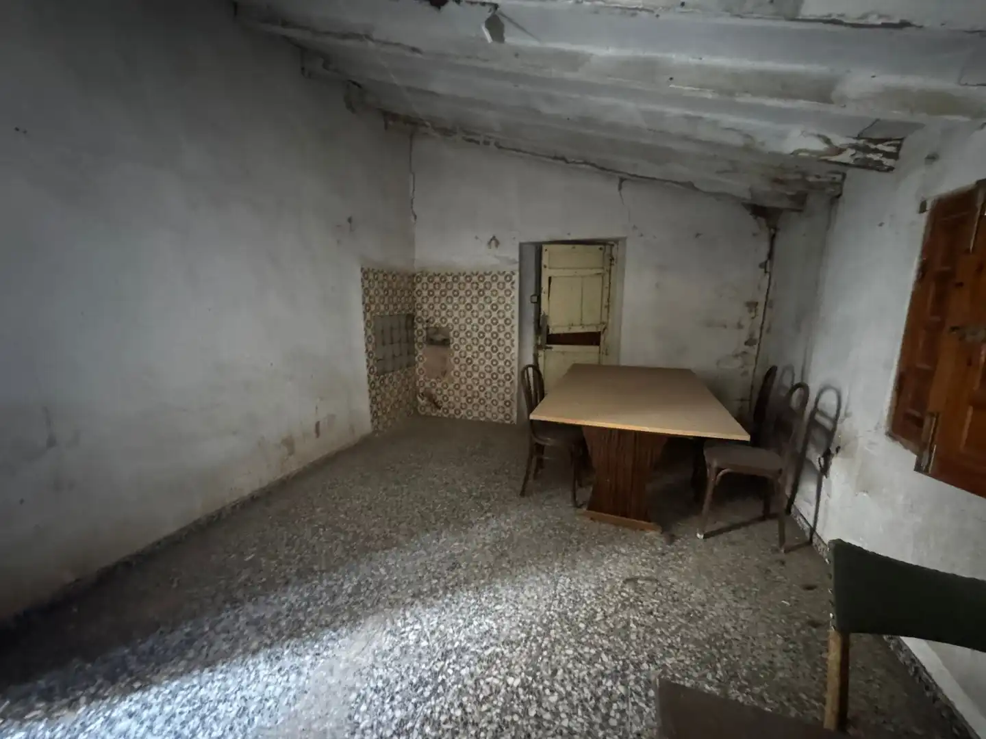 Finca rústica en venta en Carretera del Verdegás, 15, Moralet