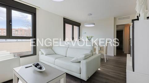Photo 5 of Flat to rent in Sant Llorenç - Zona Alfahuir,  Valencia Capital