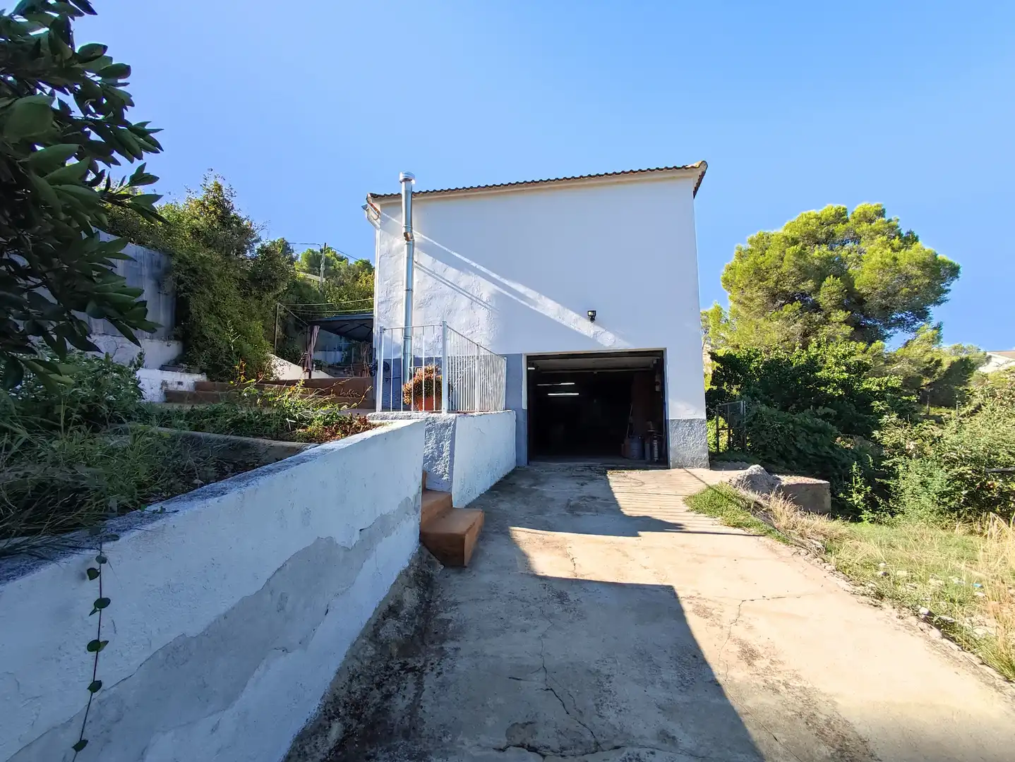 House with pool for sale in Gelida, imagen 3