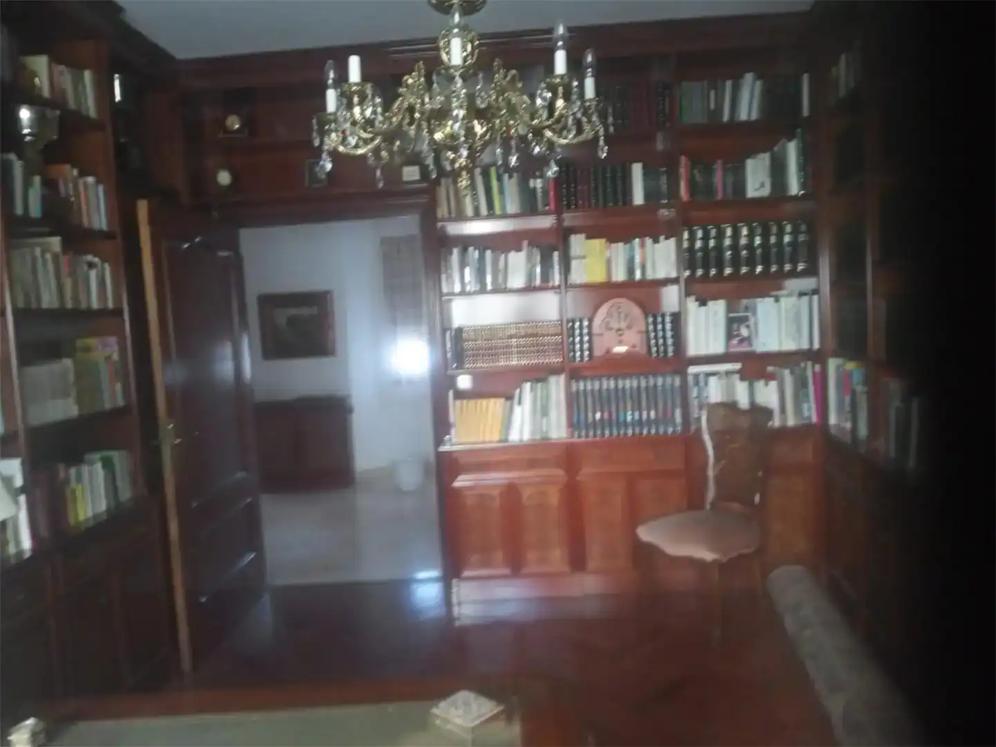 Casa o xalet en venda en Fuensalida amb Piscina i Balcó