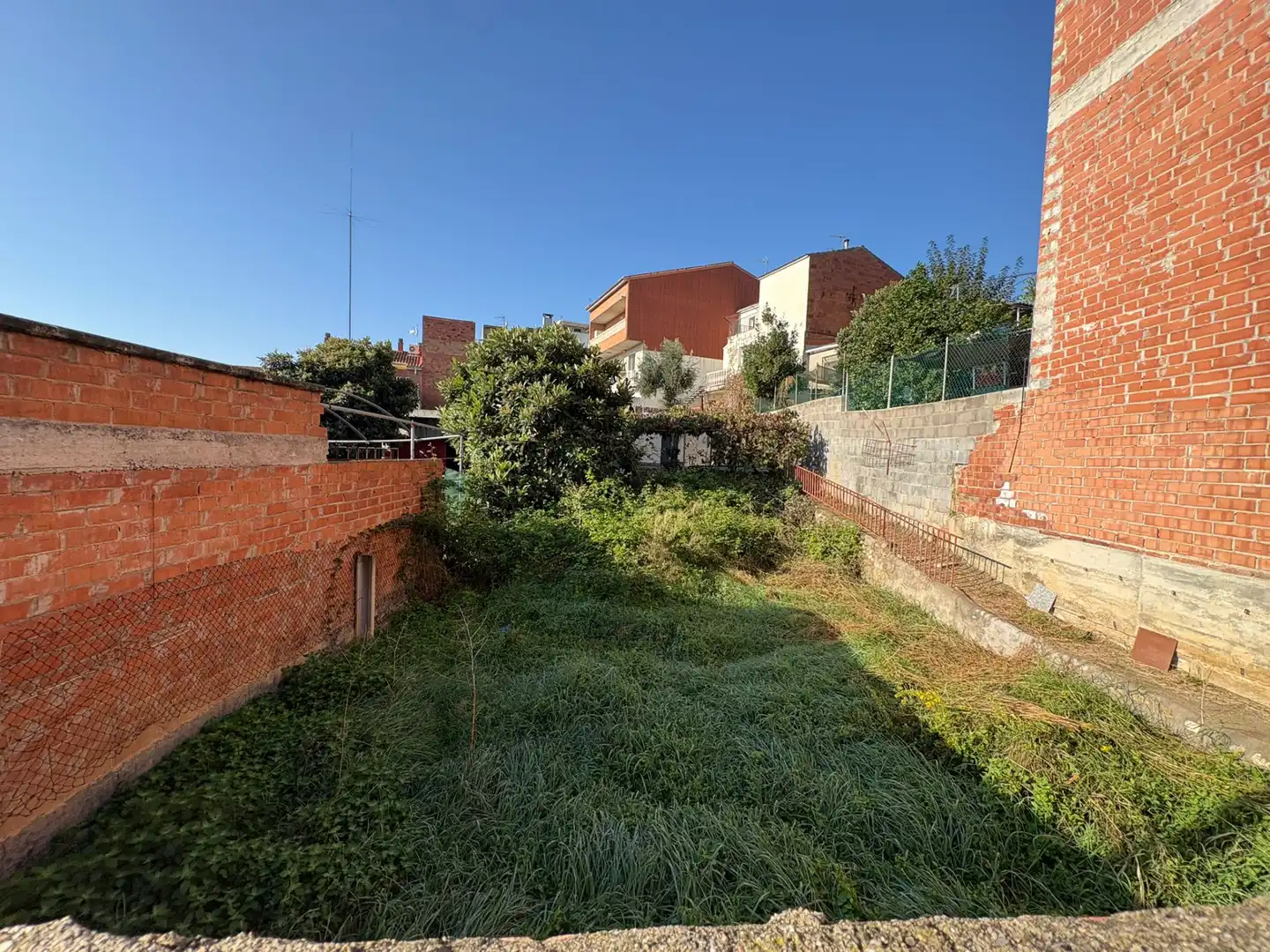 Wohnbaugrundstück zum Verkauf in Carrer de Badajoz 6, imagen 2