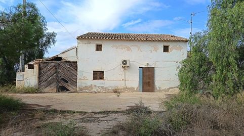 Foto 3 de Casa o chalet en venta en Purias, Lorca