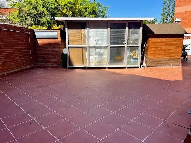 Piso en venta en Carrer de Can Pujolet, La Font d'en Fargues