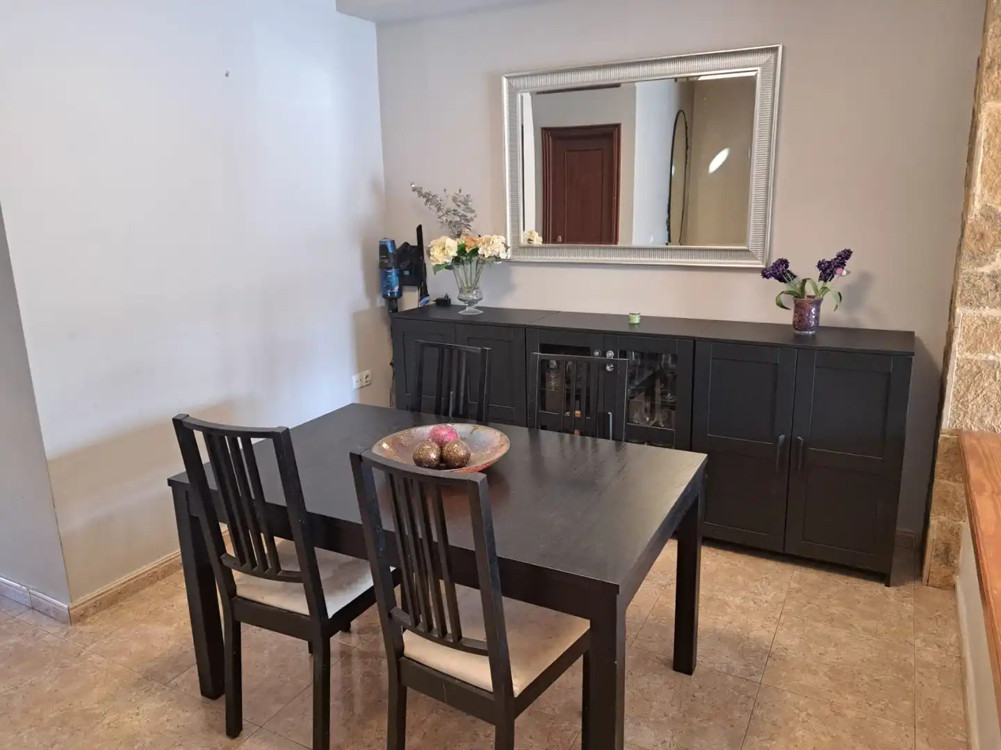 Casa adosada en venta en Calle Alpenden, El Matorral
