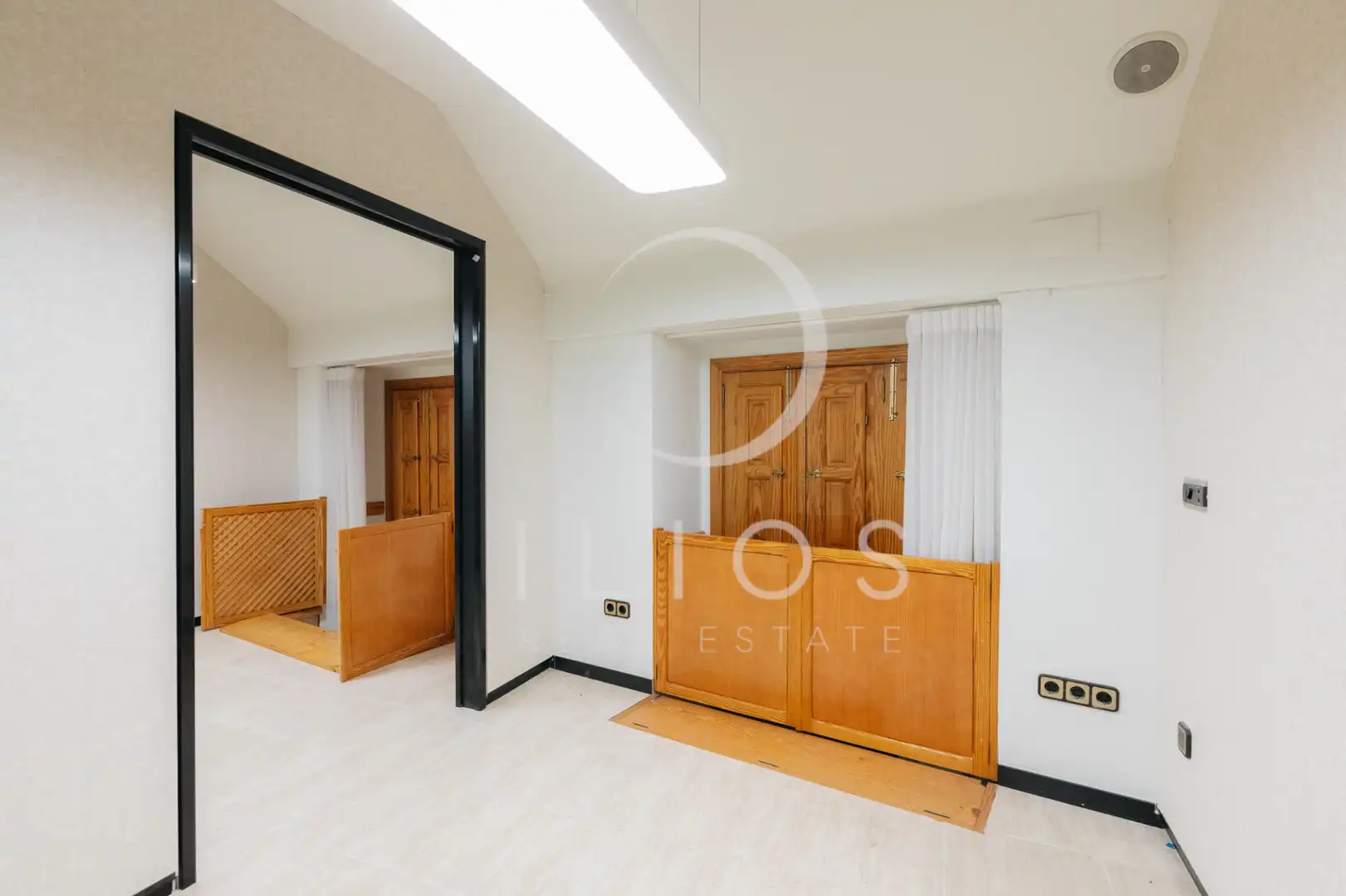 Oficina en venta en Valencia con Aire acondicionado y Balcón