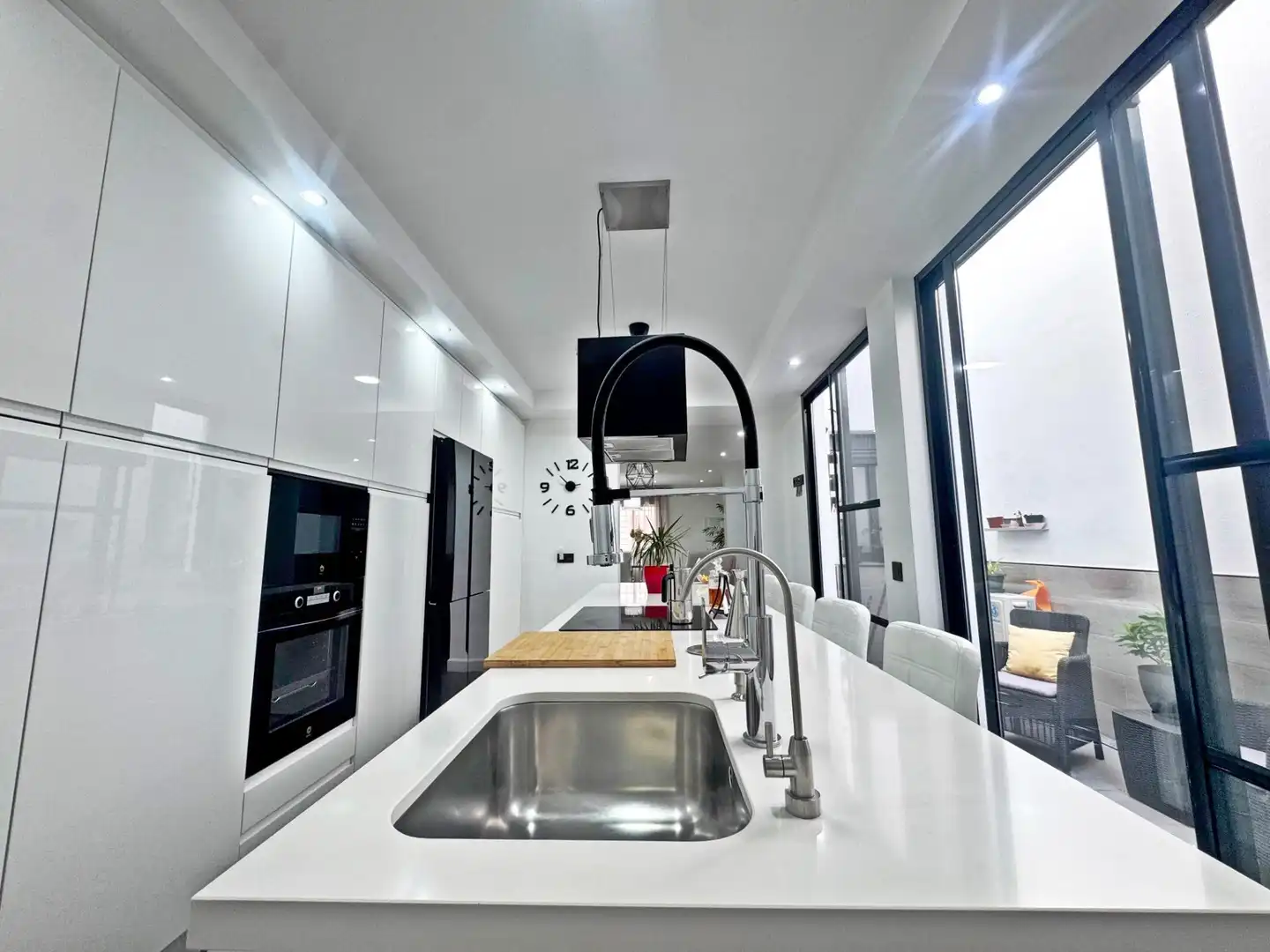 Maison mitoyenne avec terrasse à vendre à Coín, imagen 9