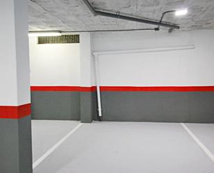 Parking of Garage to rent in Fuengirola