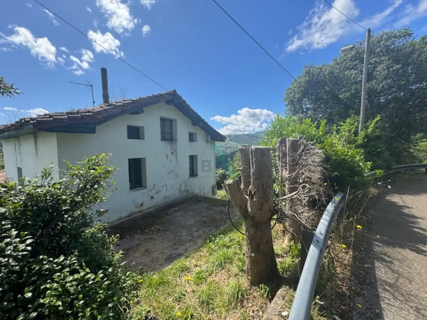 Houses for sale in Ribadedeva - Andinas, Ribadedeva