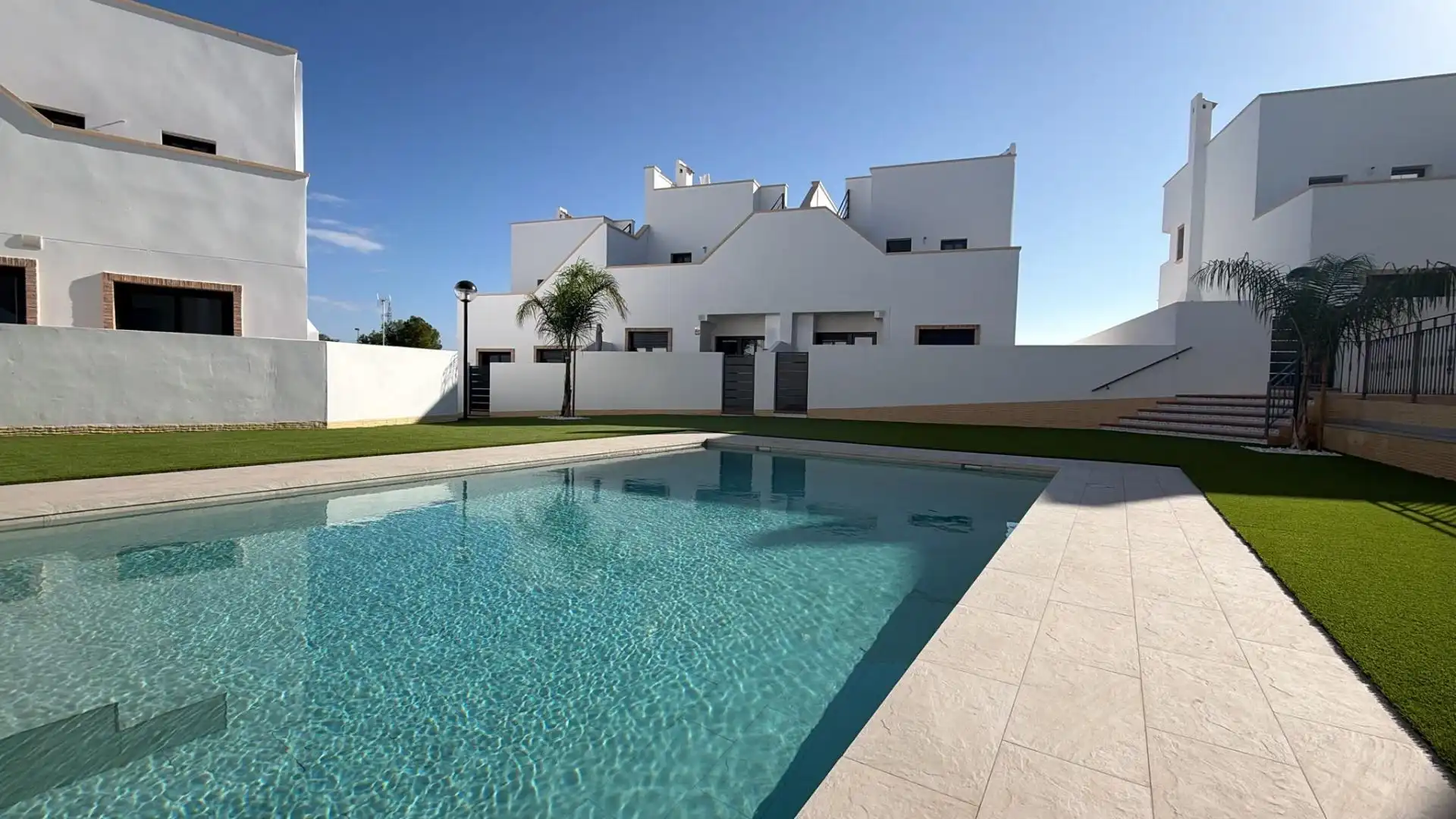 Casa a schiera con piscina in vendita a Cox, imagen 18
