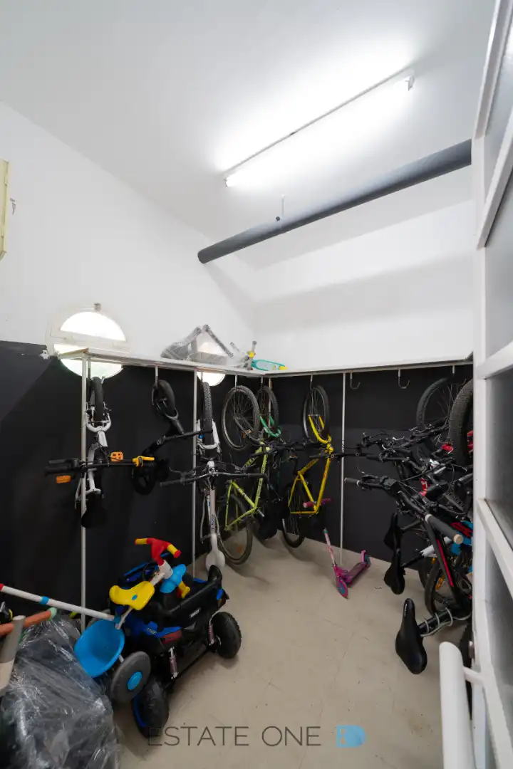 Piso en venta en Pozuelo de Alarcón con Calefacción, Jardín privado y Parquet
