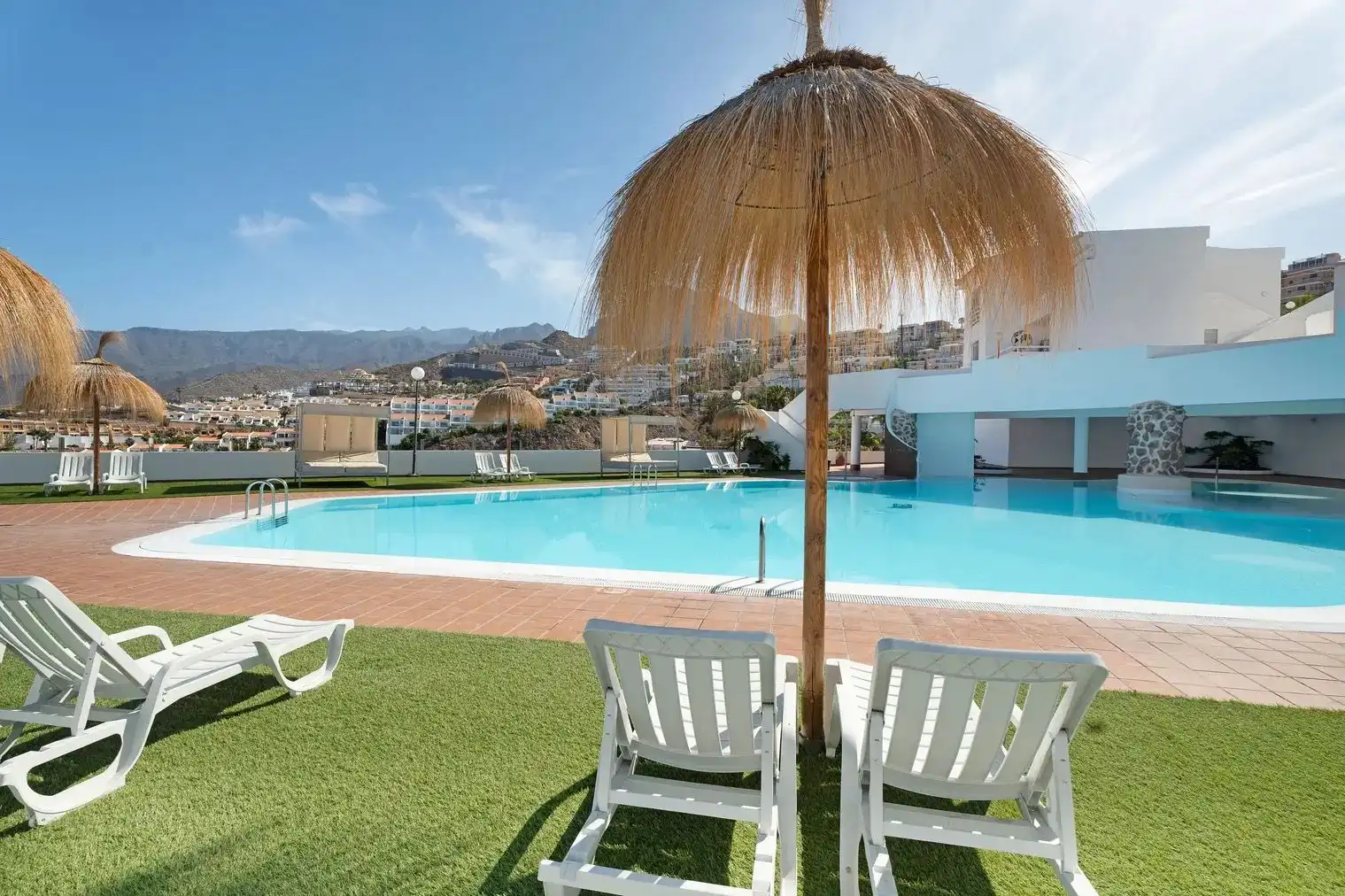 Pis amb piscina en venda a Costa Adeje, imagen 25