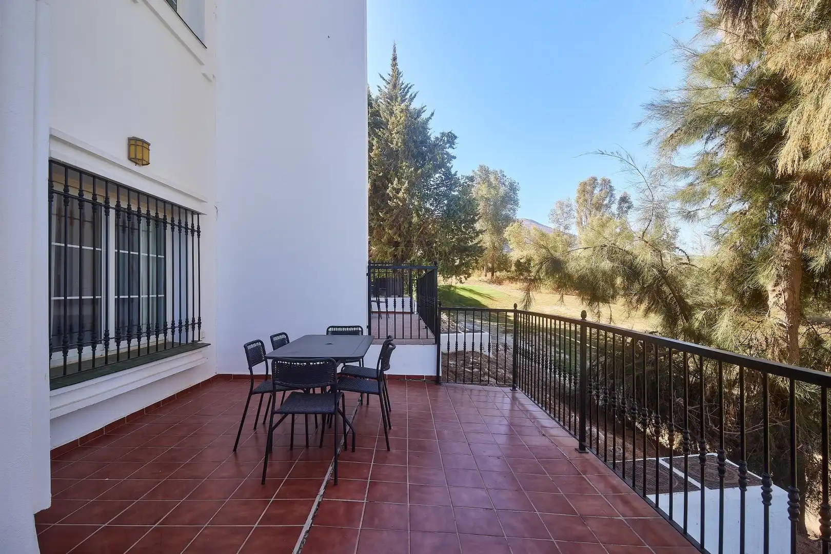 Adossat amb piscina en venda a Buenavista - Lauro Golf, imagen 40