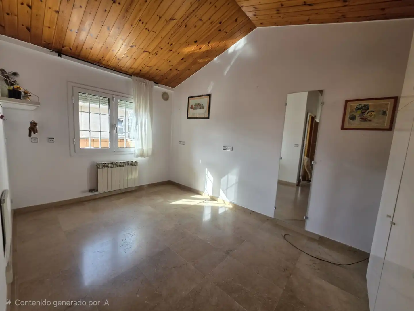 Casa adosada en venta en Carrer de la Palma de Sant Genís, Vallcarca i els Penitents