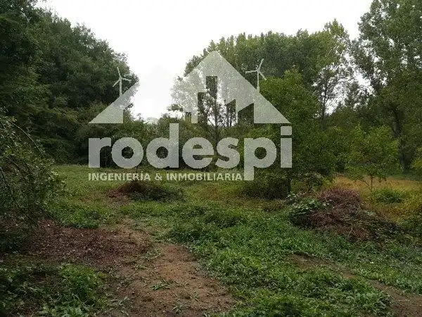 Terreny rústic en venda a Leiro, imagen 3