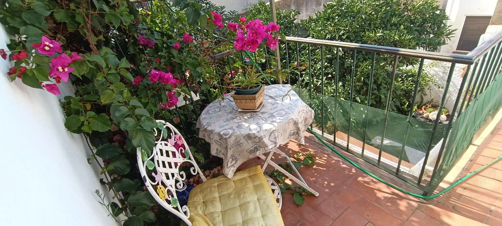 House with terrace for sale in Poble, imagen 18