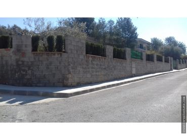 Terrenos y solares en venta en Borriol