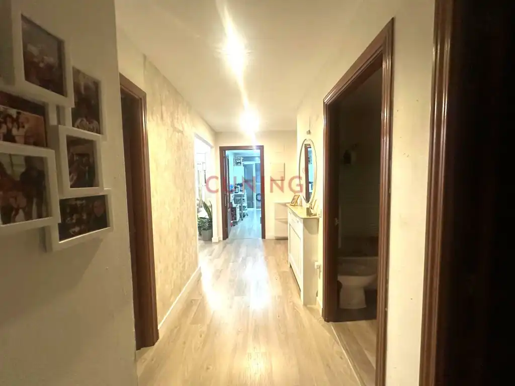 Piso en venta en Cáceres